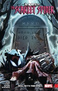 Cover-Bild zum Titel 'Ben Reilly: Scarlet Spider Vol. 5 - Deal with the Devil' von 'Peter David'