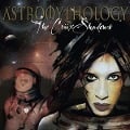 Cover-Bild zum Titel 'Astromythology' von 'The Crüxshadows'