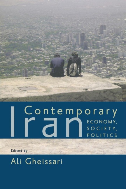 Contemporary Iran - 