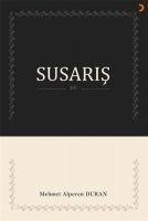 Susaris - Mehmet Alperen Duran