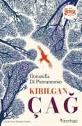 Cover-Bild zum Titel 'Kirilgan Cag' von 'Donatella Di Pietrantonio'