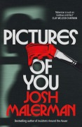 Cover-Bild zum Titel 'Pictures of You' von 'Josh Malerman'
