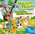 Tierische Kinderdisco - Volker Rosin