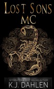 Cover-Bild zum Titel 'Lost Sons MC' von 'Kj Dahlen'