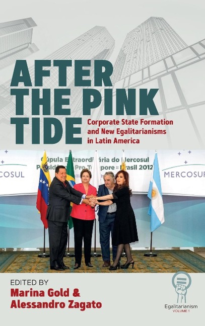 After the Pink Tide - 