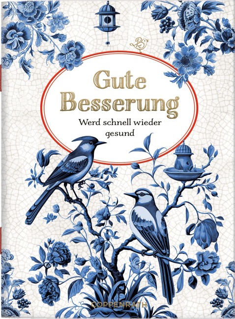 Gute Besserung - 