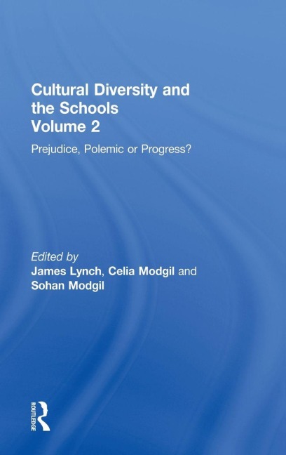 Cultural Diversity And The Schools - 
