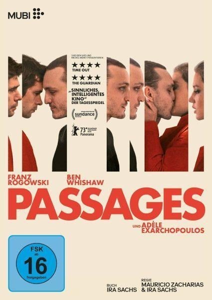 Passages - 