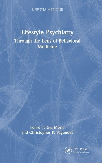 Lifestyle Psychiatry - 