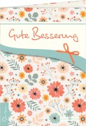 Cover-Bild zum Titel 'Gute Besserung' von ''