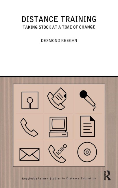 Distance Training - Desmond Keegan