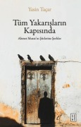 Cover-Bild zum Titel 'Tüm Yakarislarin Kapisinda' von 'Yasin Tacar'