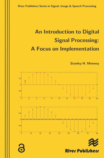 An Introduction to Digital Signal Processing - Stanley Mneney