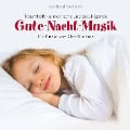 Gute-Nacht-Musik - Gerhard Walram