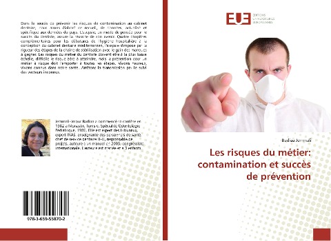 Les risques du métier: contamination et succès de prévention - Badiaa Jemmali