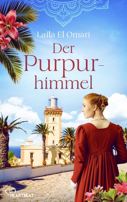 Der Purpurhimmel - Laila El Omari