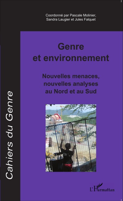 Genre et environnement - Falquet Jules Falquet
