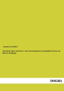 Cover-Bild zum Titel 'Griechische Götter und Heroen - Eine Untersuchung ihres ursprünglichen Wesens mit Hilfe der Mythologie' von 'Leopold von Schröder'