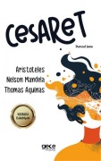 Cover-Bild zum Titel 'Cesaret' von 'Aristoteles'