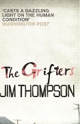Cover-Bild zum Titel 'The Grifters' von 'Jim Thompson'