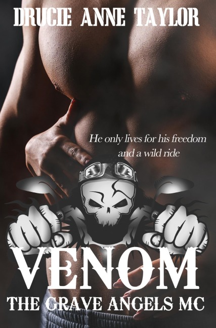 Venom - Drucie Anne Taylor