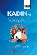 Cover-Bild zum Titel 'Kadin ve Yasam' von 'Ayten Akcan, Burcu Bür Yigit'