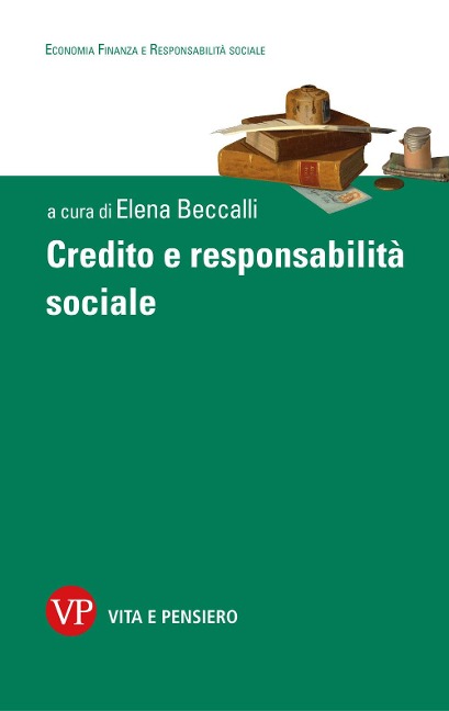 Credito e responsabilità sociale - 