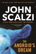 Cover-Bild zum Titel 'The Android's Dream' von 'John Scalzi'