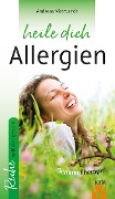 Cover-Bild zum Titel 'Allergien' von 'Andreas Nieswandt'