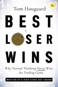 Cover-Bild zum Titel 'Best Loser Wins' von 'Tom Hougaard'