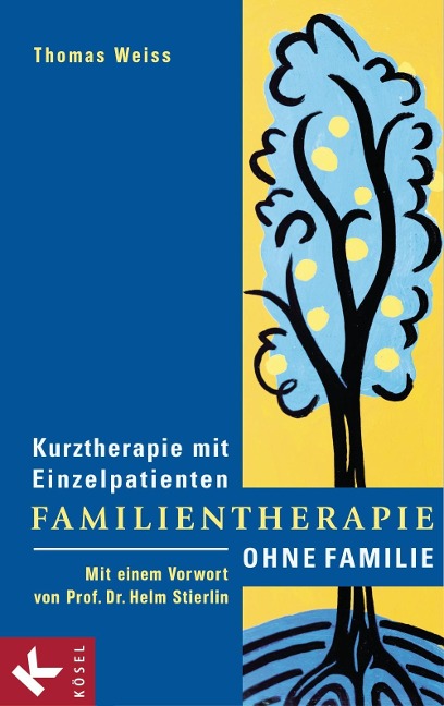 Familientherapie ohne Familie - Thomas Weiss