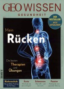 GEO Wissen Gesundheit / GEO Wissen Gesundheit 8/18 - Rücken - Michael Schaper