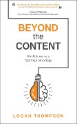 Beyond the Content - Logan Thompson