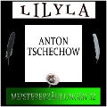 Cover-Bild zum Titel 'Meistererzählungen 32' von 'Anton Tschechow'