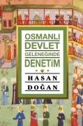 Cover-Bild zum Titel 'Osmanli Devlet Geleneginde Denetim' von 'Hasan Dogan'