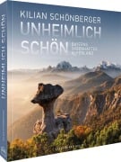Cover-Bild zum Titel 'Unheimlich schön' von ''