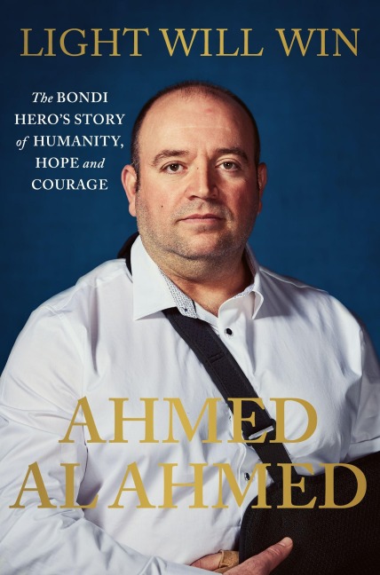 Light Will Win - Ahmed Al Ahmed
