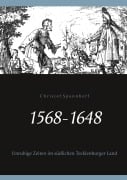 1568-1648 - Christof Spannhoff