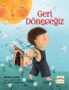 Cover-Bild zum Titel 'Geri Dönecegiz' von 'Nahed Al-Shawa'