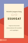 Cover-Bild zum Titel 'Ssukgat' von 'Michelle Bang'