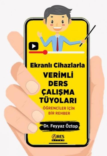 Ekranli Cihazlarla Verimli Ders Calisma Tüyolari - Feyyaz Öztop