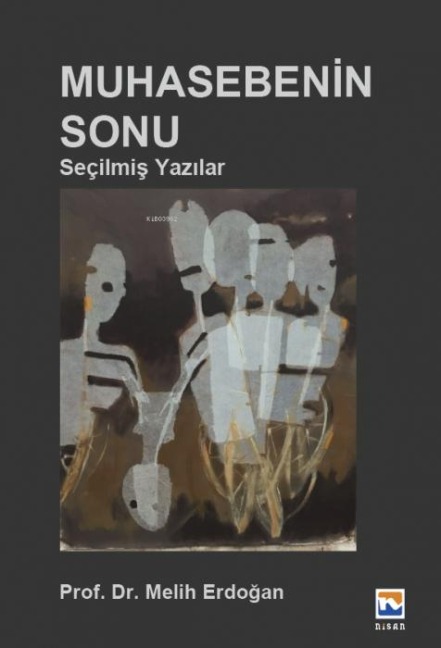 Muhasebenin Sonu - Melih Erdogan
