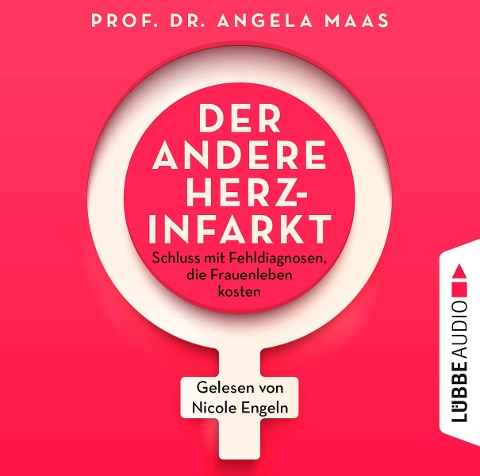 Der andere Herzinfarkt - Angela Maas