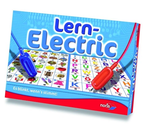 Lern-Electric - 