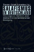 Salafismus in Deutschland - 