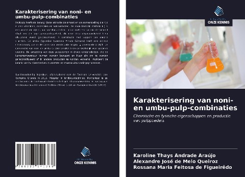 Karakterisering van noni- en umbu-pulp-combinaties - Karoline Thays Andrade Araújo, Alexandre José de Melo Queiroz, Rossana Maria Feitosa de Figueirêdo