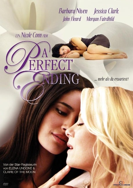 A Perfect Ending - Barbara Niven/Jessica Clark