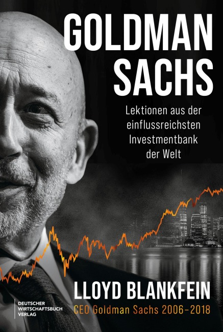 Goldman Sachs - Lloyd Blankfein