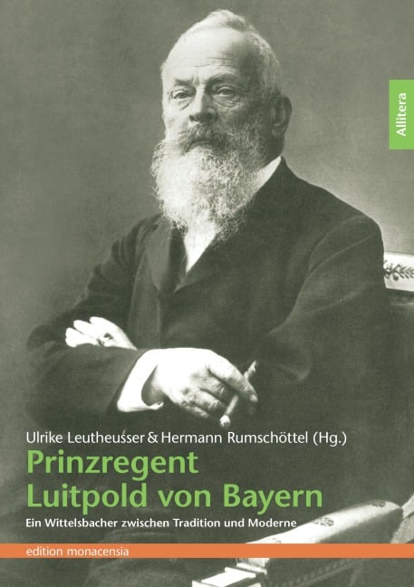 Prinzregent Luitpold von Bayern - 