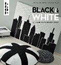 Cover-Bild zum Titel 'Black & White' von 'Constanze Diehl-Hupfer, Magdalena Melzer'